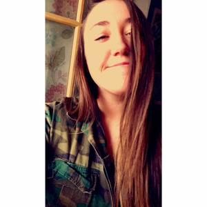 Meet your Posher, Breannon